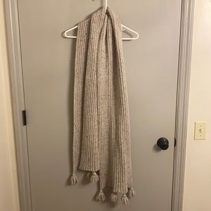 J Crew Scarf